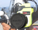 OCEAN REEF COMMUNICATION DAMPER