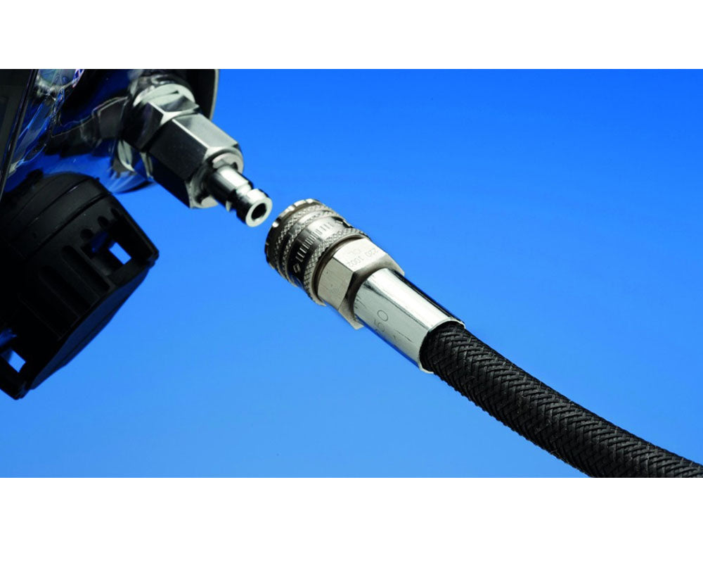 OCEAN REEF G Divers Quick Connect Hose