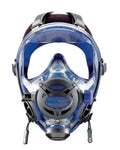 OCEAN REEF G Divers Full Face Mask With Regulator
