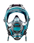 OCEAN REEF G Divers Full Face Mask With Regulator