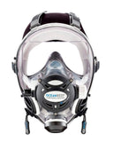 OCEAN REEF G DIVERS FULL FACE MASK WITH REGULATOR