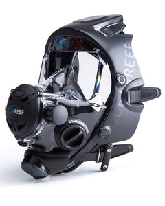 OCEAN REEF SPACE EXTENDER 100 FULL FACE MASK