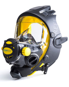 OCEAN REEF SPACE EXTENDER FULL FACE MASK