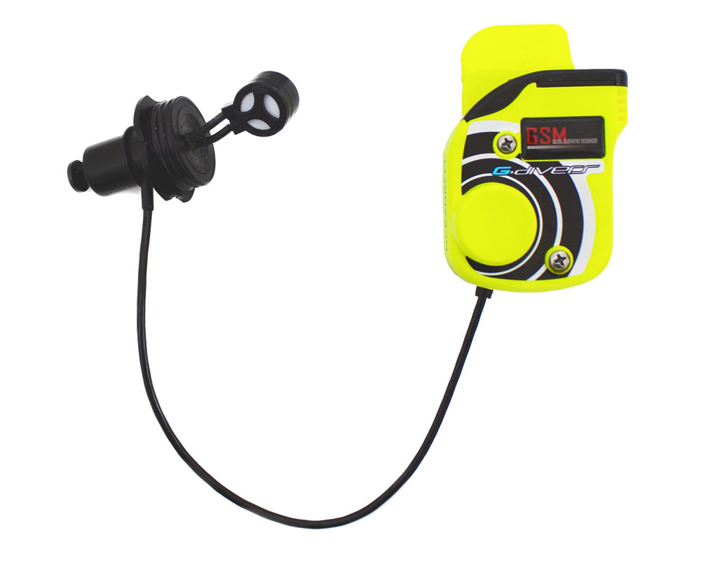 OCEAN REEF G Divers Gms Communication Unit