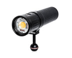 SCUBALAMP SUPE P53 Strobe & Video Light