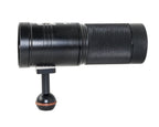 SCUBALAMP SUPE PV52T V2 5000 Lumens Video Light