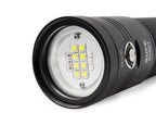 SCUBALAMP SUPE PV52T V2 5000 Lumens Video Light