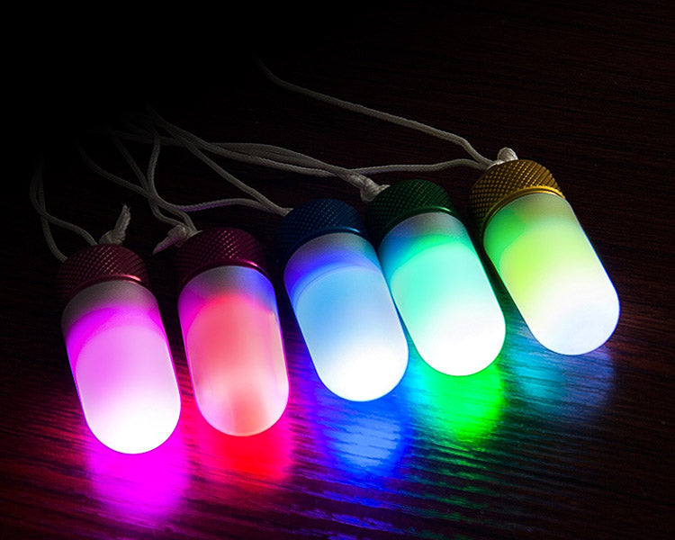 SCUBALAMP SUPE RD15S Multicolor Marker Light