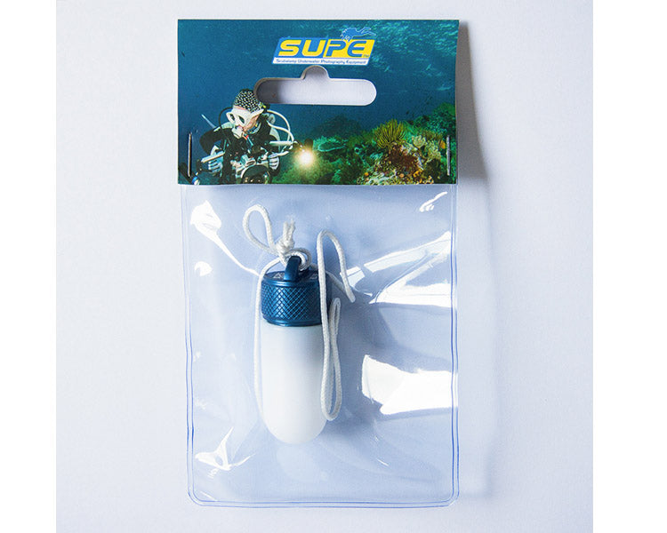 SCUBALAMP SUPE RD15S Multicolor Marker Light