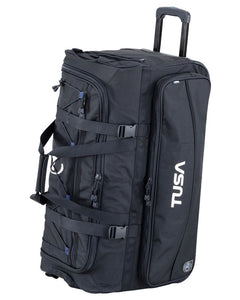 TUSA ROLLER DUFFEL BAG