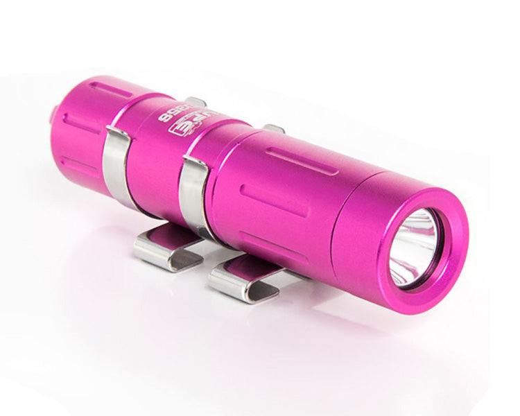SCUBALAMP SUPE RD35s Mask Dive Light