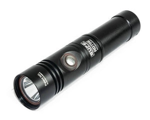 SCUBALAMP SUPE RD75E 1200 Lumens Focus Light