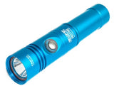 SCUBALAMP SUPE RD75E 1200 Lumens Focus Light