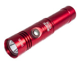 SCUBALAMP SUPE RD75E 1200 Lumens Focus Light