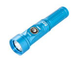 SCUBALAMP SUPE RD80 V2 1500 LUMENS DIVE LIGHT