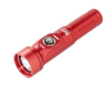 SCUBALAMP SUPE RD80 V2 1500 Lumens Dive Light