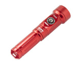 SCUBALAMP SUPE RD80 V2 1500 Lumens Dive Light