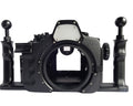 RECSEA Underwater Housing For Canon Eos 70D