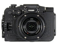 RECSEA CWS-RX100iv Underwater Housing For Sony Cyber-Shot DSC-RX100 IV