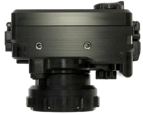 RECSEA WHC-G7XMKII Underwater Housing For Canon G7X Mark II