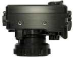 RECSEA WHC-G7XMKII Underwater Housing For Canon G7X Mark II