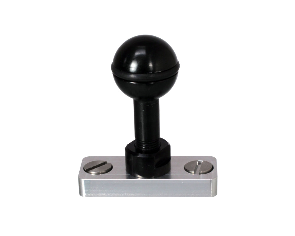 RECSEA M10 Ball Mount Adapter