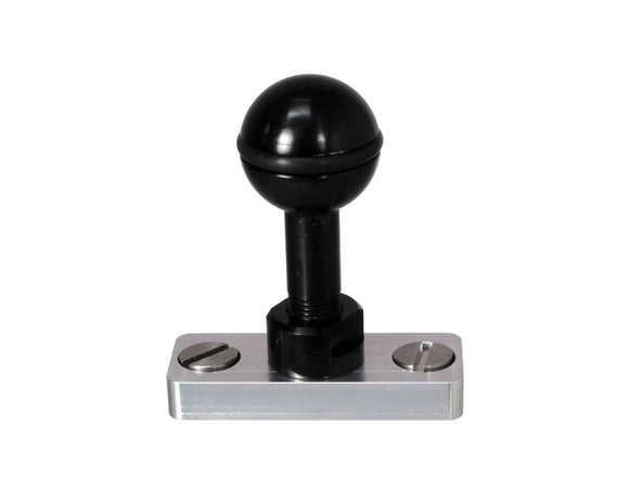 RECSEA M10 BALL MOUNT ADAPTER