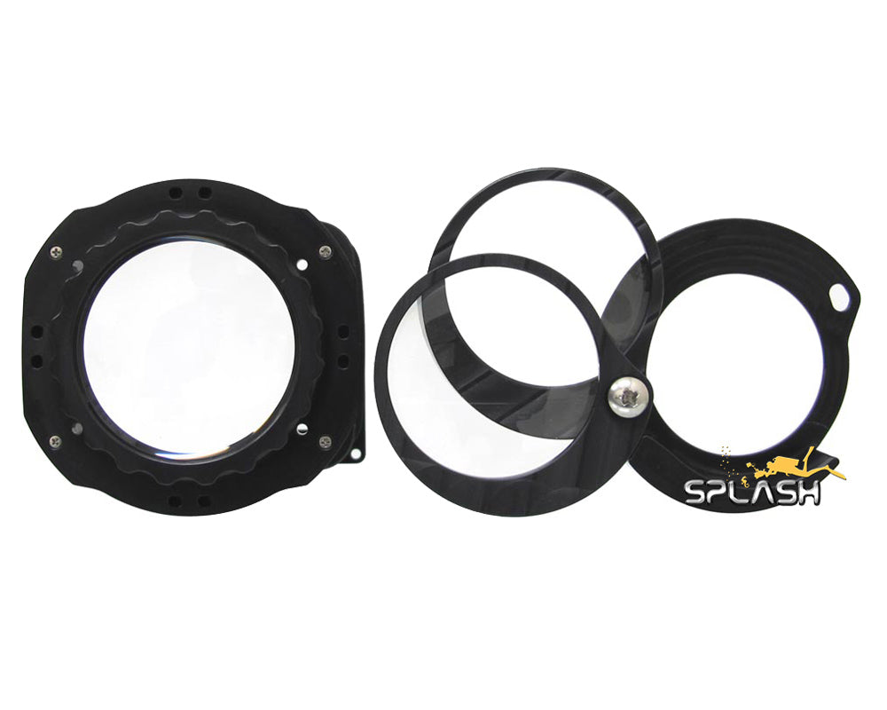 RECSEA RRMF-01 LCD Viewfinder