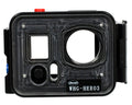 RECSEA WHG-Hero3 Underwater Housing For Gopro Hero3, Hero3+, Hero4