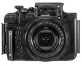 RECSEA WHS-RX100 Underwater Housing For Sony DSC-RX100