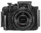 RECSEA WHS-RX100 Underwater Housing For Sony DSC-RX100
