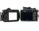 RECSEA WHS-RX100 UNDERWATER HOUSING FOR SONY DSC-RX100