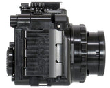 RECSEA WHS-RX100 UNDERWATER HOUSING FOR SONY DSC-RX100