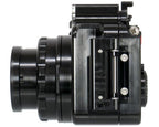 RECSEA WHS-RX100 Underwater Housing For Sony DSC-RX100