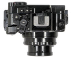 RECSEA WHS-RX100 Underwater Housing For Sony DSC-RX100