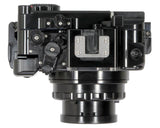 RECSEA WHS-RX100 UNDERWATER HOUSING FOR SONY DSC-RX100