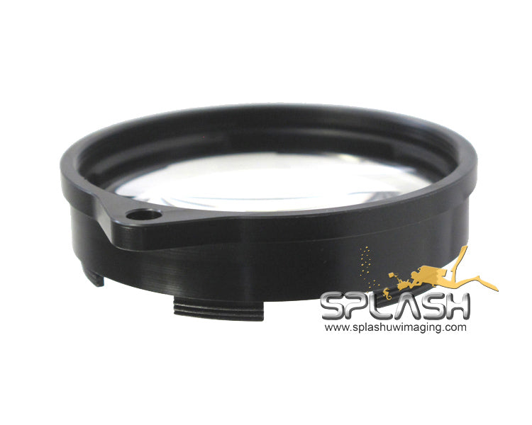 RECSEA SAL-01 Close Up Lens For M52