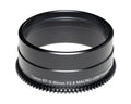RECSEA SLGB-60U Focus Gear For Canon Ef-S 60mm Lens