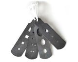 RETRA CREATIVE MASK SET