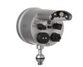 RETRA Flash Strobe Additional Battery Compartment