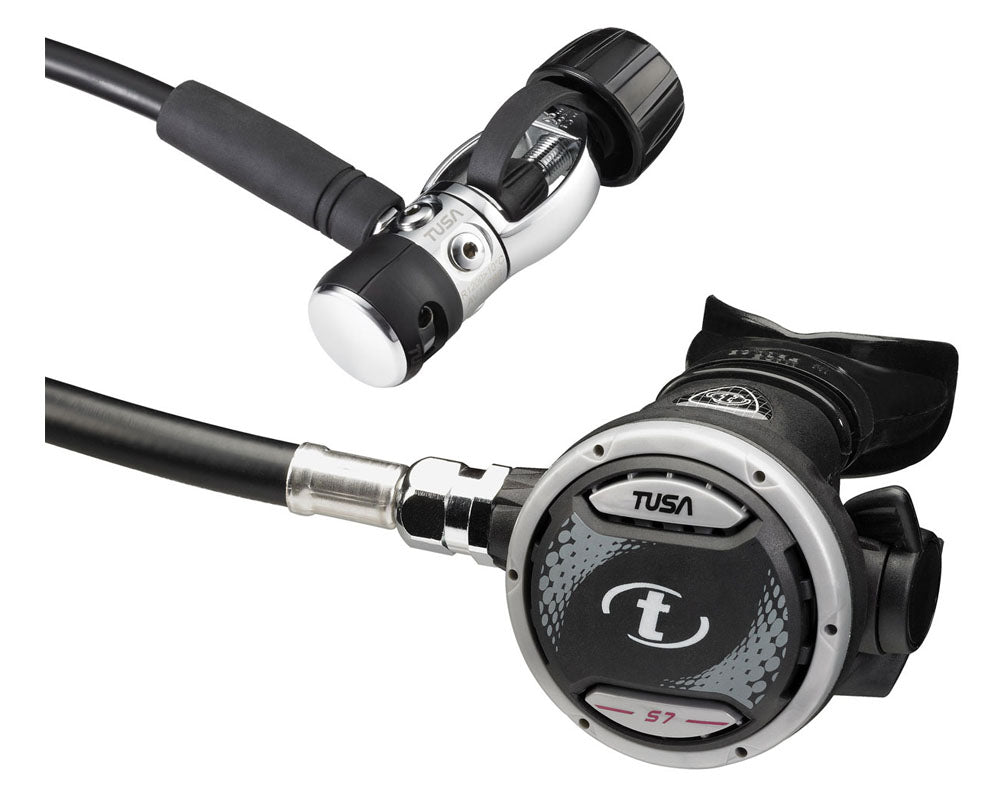 TUSA RS1207 Regulator