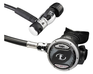 TUSA RS1207 REGULATOR