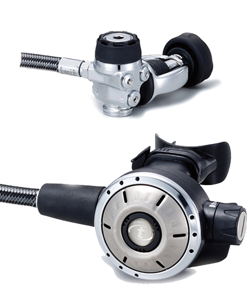 TUSA RS671P Regulator