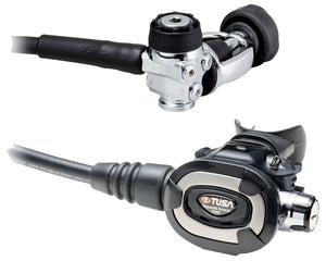 TUSA RS681P REGULATOR