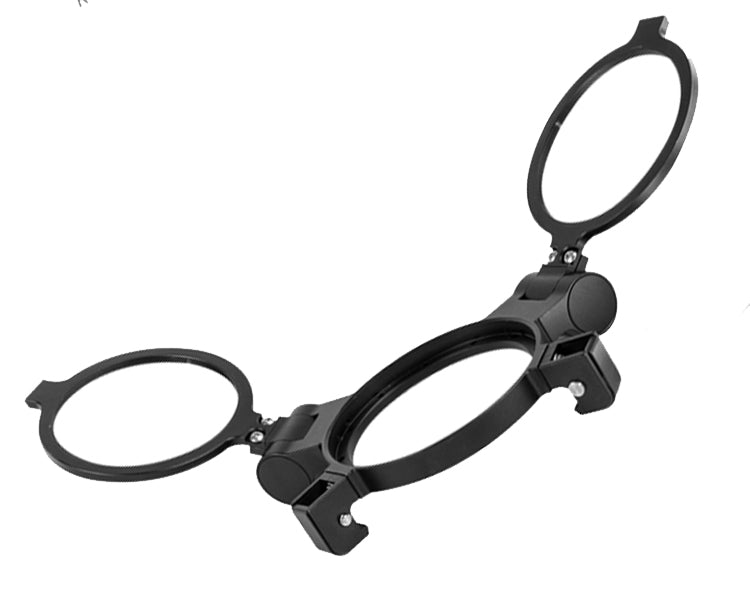 SCUBALAMP SUPE M67 Dual Flip Diopter Holder