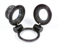 SAGA M67 Double Flip Lens Holder