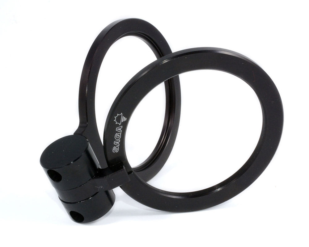 SAGA M67 Single Flip Lens Holder