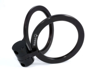 SAGA M67 SINGLE FLIP LENS HOLDER