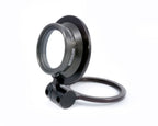 SAGA M67 Single Flip Lens Holder