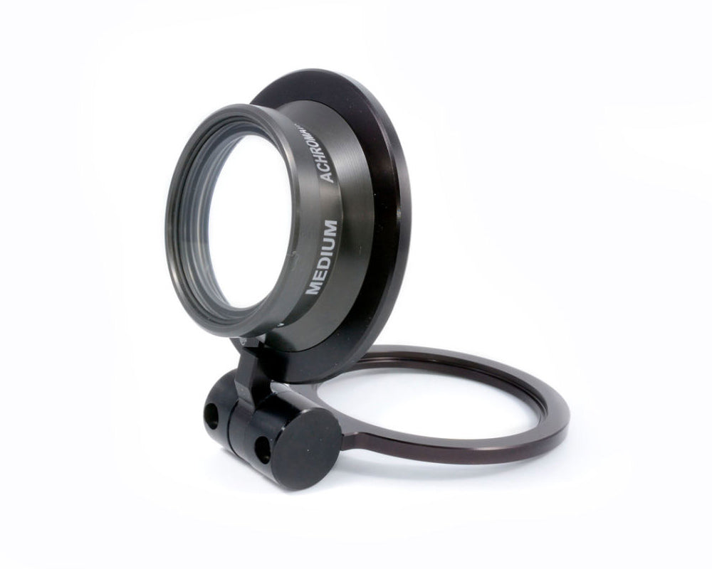 SAGA M67 Single Flip Lens Holder